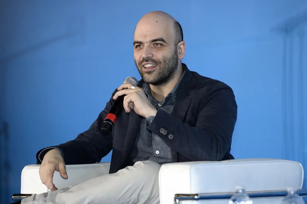 Saviano, fa chiarezza sulla storia contro l'Inter: «Nessun odio, me ne occupo da sempre» 26 WhatsApp Image 2023 05 05 at 14.14.59
