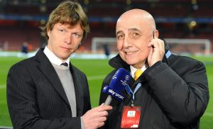 Alciato: «Vi racconto la partita di Leao in Milan Inter»