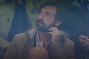Milan Inter: anche Pirlo a San Siro