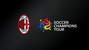 Summer Champions Tour: date e orari degli impegni del Milan
