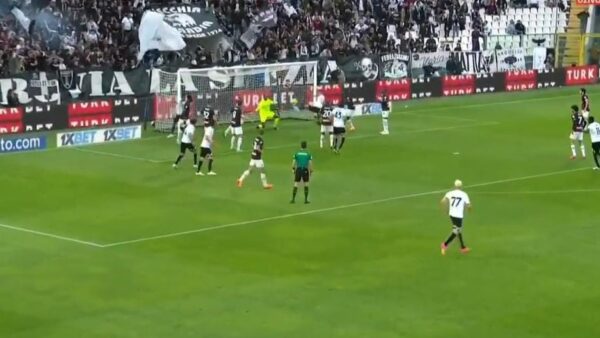 Spezia Milan