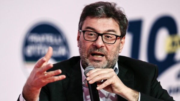 giorgetti