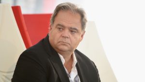 Dimissioni Mancini, Condò sorpreso da questo! Le parole