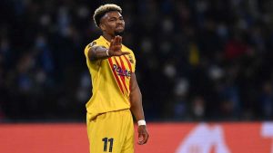 Adama Traorè Milan: anche un altro club di Serie A sullo spagnolo. Le ultime