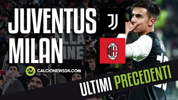 Juve Milan