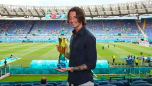 Oppini: «Juve Milan? Non so cosa aspettarmi da…»