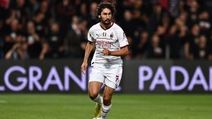 Adli titolare nel Milan 346 giorni dopo: ecco la sua grande chance