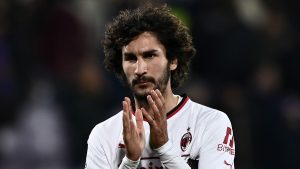 Milan Lazio, c’è la conferma su Adli! Cosa succede