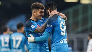 Napoli, Di Lorenzo: «Dopo la sosta tutti pensavano che…»