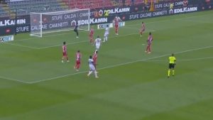 Calciomercato Milan, Arnautovic in gol: Maldini osserva interessato – VIDEO