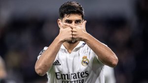 Mercato Milan, Asensio saluta il Real Madrid: il comunicato ufficiale