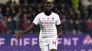 Bakayoko Milan: il futuro è scritto. Ecco i dettagli