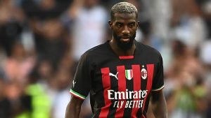 Mercato Milan, servono rinforzi: ecco i giocatori ai saluti