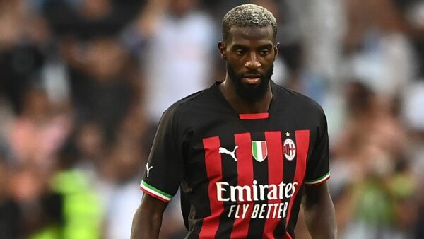 bakayoko