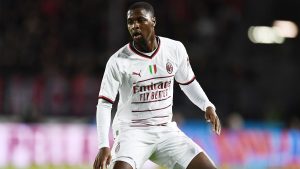 Ballo Toure Milan: c’è il Werder Brema, si attende questo! ULTIME