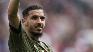 Bennacer: «Giocatore che ispira il mio gioco? Dico lui!»