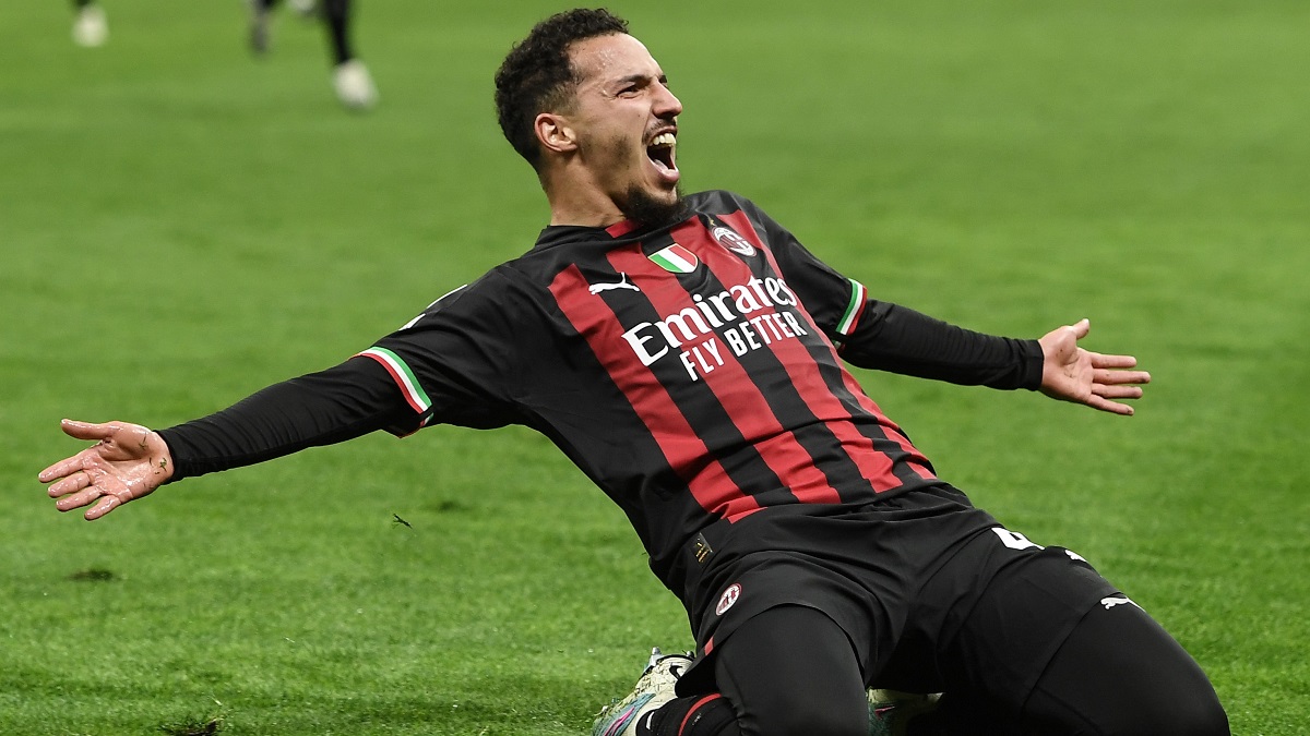 Bennacer Milan: il club rossonero lo riabbraccia così dopo l'infortunio - FOTO 26 bennacer