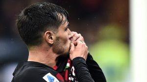 Milan Verona, bel modo di salutare per Brahim Diaz: le pagelle