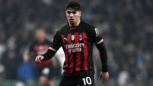 Mercato Milan, Brahim Diaz: le intenzioni del club sono chiare!