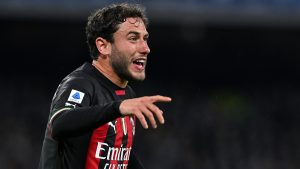 Calabria Milan: otto anni fa l’esordio in rossonero