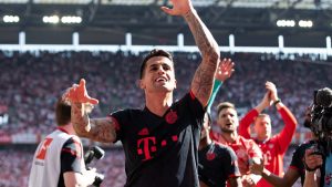 Calciomercato Milan: il City venderà Cancelo! Ecco dove può andare