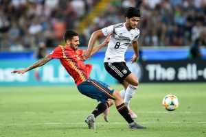 Ceballos Milan: la decisione dello spagnolo sul futuro