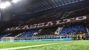 Inter Milan, verso un altro sold out per San Siro! I dettagli