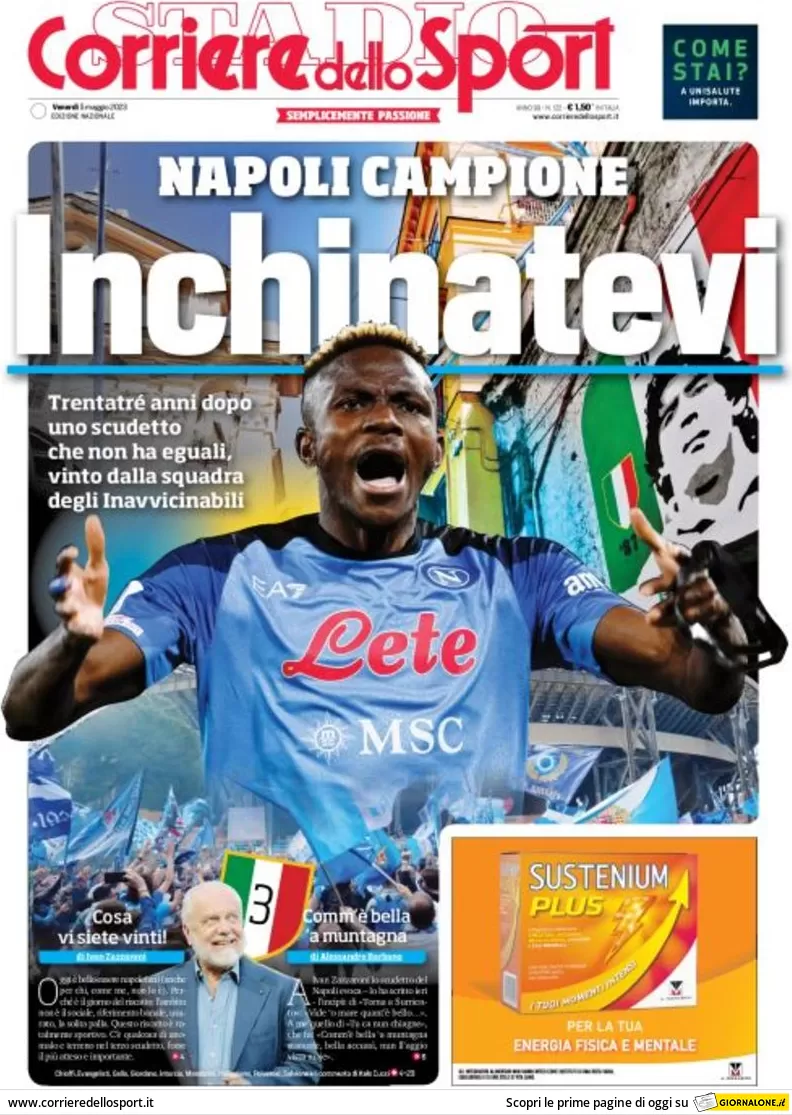 corriere dello sport 004639484