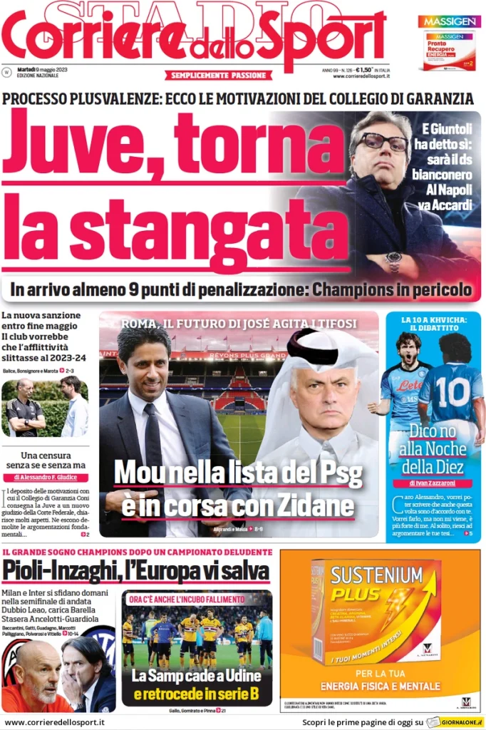corriere dello sport 010012044