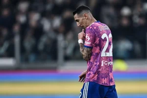 Europa League: Juventus eliminata da un ex Milan