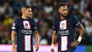 Avversarie Champions Milan: il Psg perde un big sul mercato?