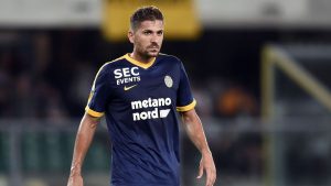 Disavventura per l’ex Milan Cerci: cosa è successo