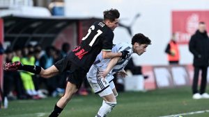 Primavera Best Awards: premiato un rossonero