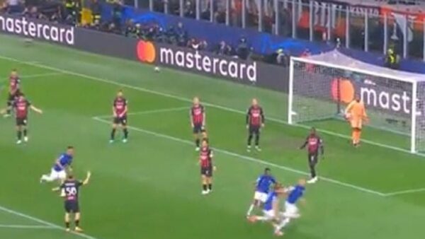 Dzeko