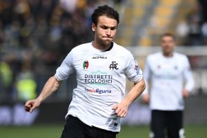 Spezia, Ekdal: «Abbiamo responsabilità verso i tifosi»