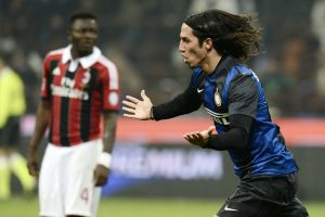 Schelotto: «Euroderby? Per me vince l’Inter» – VIDEO