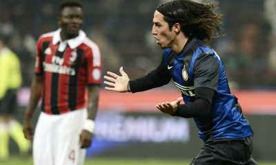 esult gol Schelotto DAN7072