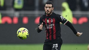 Florenzi dopo l’esordio stagionale: «Continuiamo così» – FOTO