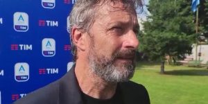 Ganz: «La base è buona, non cambieremo molto rispetto gli altri anni»