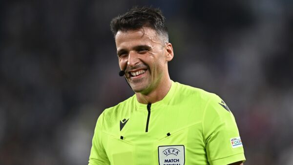 Juventus Chelsea Champions League