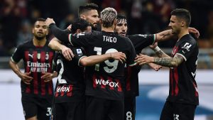Milan, tornano i Nazionali: da Leao a Giroud, ecco la lista