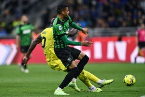 Classifica Serie A: cosa cambia per il Milan dopo Inter Sassuolo