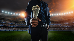 Il Legame Tra il Calcio e l’Industria dei Casinò Online