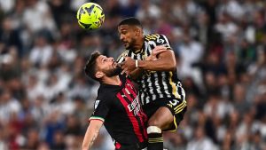 Milan, Giroud trascina i rossoneri: i numeri da capogiro del francese