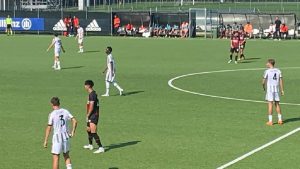 Simic via dal Milan? Tre squadre sul serbo, la situazione