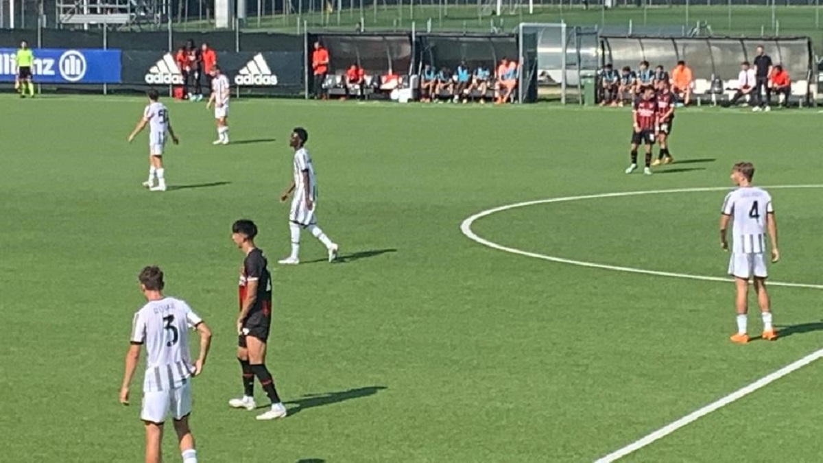 juve-milan-primavera