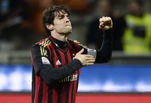 Galliani: «Mentre vendevo Kakà al Real Madrid piangevo»