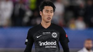 Kamada Lazio: l’ex obiettivo del Milan è a Roma! Le ultime