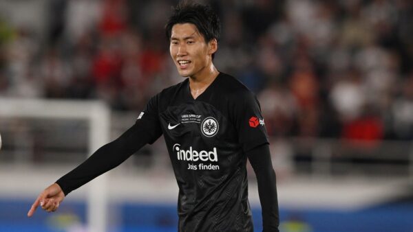 Real Madrid Eintracht Francoforte Supercoppa Europea