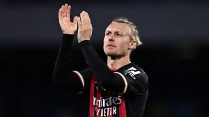 Kjaer Milan: la volontà del danese sul rinnovo è chiara
